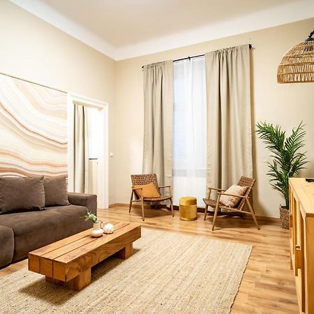Casa Natura Downtown 布达佩斯 外观 照片